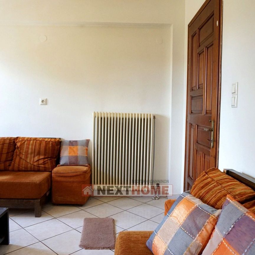 Διαμέρισμα για ενοικίαση Ιωάννινα - Φωτογραφία 1