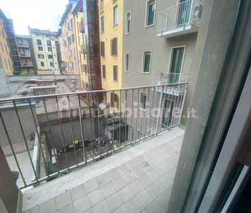 Trilocale viale Gabriele D'Annunzio 3, Corso Genova, Milano - Foto 6