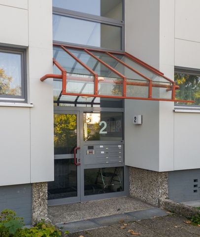 Ideal für Familien oder Paare –Neu modernisierte Wohnung in Detmerode - Photo 3