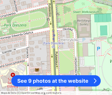 Apartament dwupokojowy.Wysoki standard. Bez prowizji/ Serce Mokotowa - Photo 1