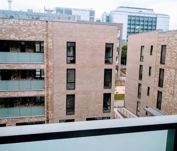 1 Bed Flat, Chainmakers House, E14 - Photo 5