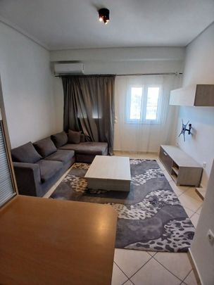 Studio/Γκαρσονιέρα για ενοικίαση Αλσούπολη (Νέα Ιωνία) - Photo 1