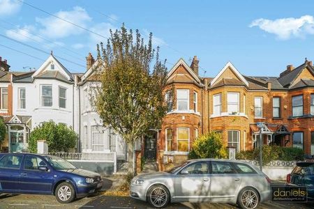 Holland Road, Kensal Rise, London, NW10 - Photo 3