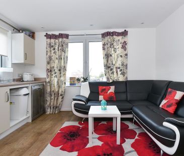 1 bedroom apartment to rent - Photo 4