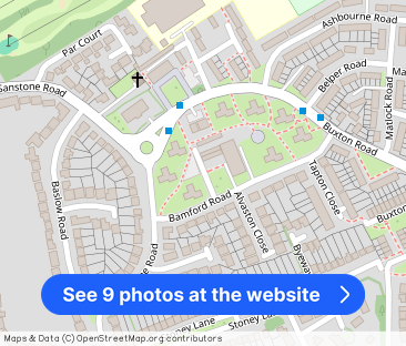 Bamford Close, Bloxwich, WS3 - Photo 1