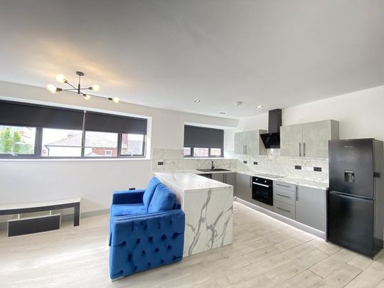 1 bedroom flat to rent - Photo 1