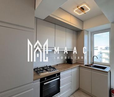 Apartament 2 camere de inchiriat | Sibiu, Central | 54 mp - Photo 1