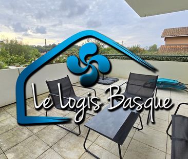 Appartement de 69 m2 à Tarnos - Photo 3