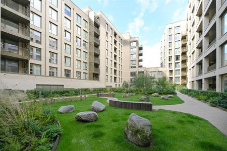 Gasholder Place, London, SE11 - Photo 5