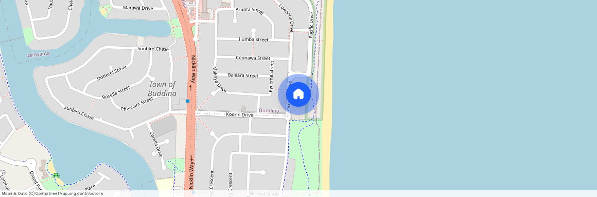 5/145 Lowanna Drive, Qld 4575, Buddina