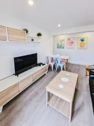 Carrer del Doctor Vicent Zaragoza, Valencia, Valencian Community 46020 - Photo 5