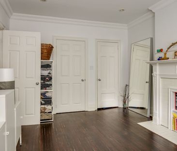 For Lease - 483 Parkside Drive Unit# 2A, Toronto, Ontario - Photo 5
