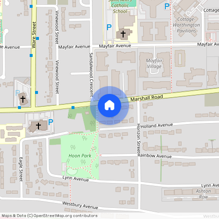 Marshall Road, 33318, Abbotsford