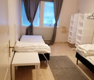 Hammarkroken, Angered - Foto 5