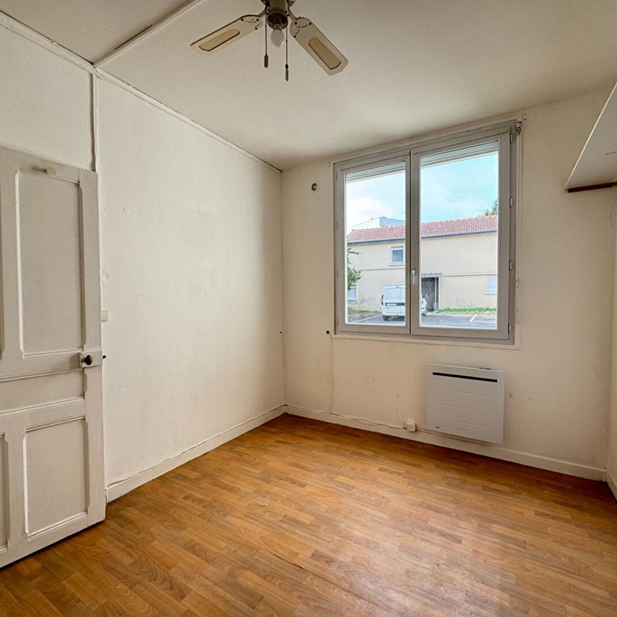 Appartement T1 à Rennes - Photo 2