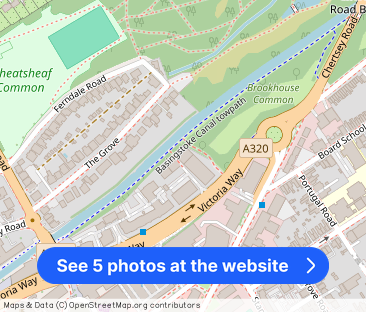 Victoria Way, Woking - Photo 1