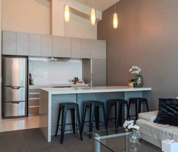 2-Bedroom Penthouse Apartment - 70 Tory Street - Photo 1