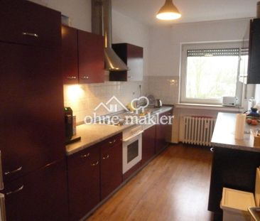 3-Zimmer Whg. in Bonn - Endenich mit Balkon zum 01.02 - Photo 3