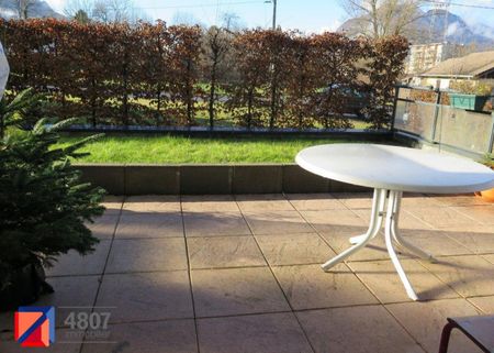 Appartement T4 à louer à Scionzier - Photo 5