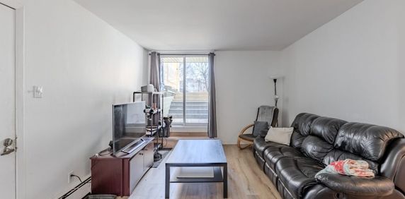 Le Confluent Appartements Appartement 4 ½ à Louer Lévis Juillet 2026 - Photo 2