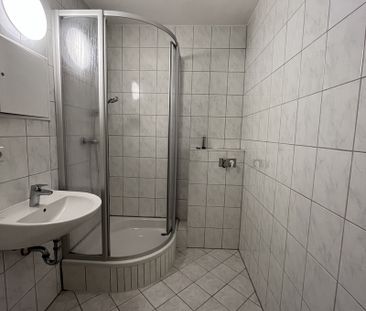 Gemütliche 2-Raum-Wohnung mit Dusche u. Balkon sucht neuen Mieter - Photo 4