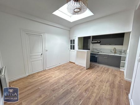 Location Appartement 3 pièces 65m² LE MANS 72000 - Photo 4