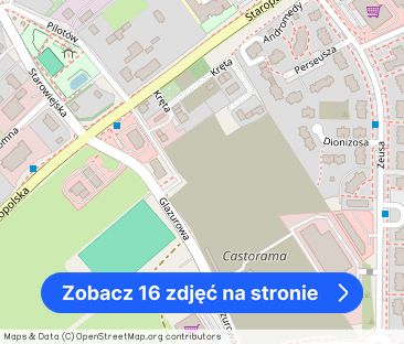 3 pokojowe mieszkanie ul. Konstantego Bergiela, Kowale Gdańsk - Zdjęcie 1