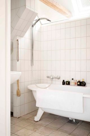 Vidunderlig lejlighed med 2 altaner| København K - Foto 3