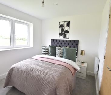 2 bedroom apartment to rent - Photo 5