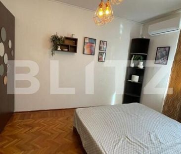 Apartament modern cu 2 camere, AC, etaj 1, Grădina Botanică - Fotografie 4