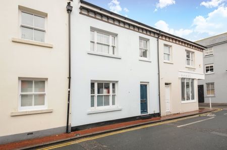 2 bedroom terraced house to rent - Photo 3