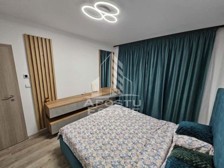 Casa cu 3 camere si 2 bai complet mobilata si utilata in ... - Fotografie 3