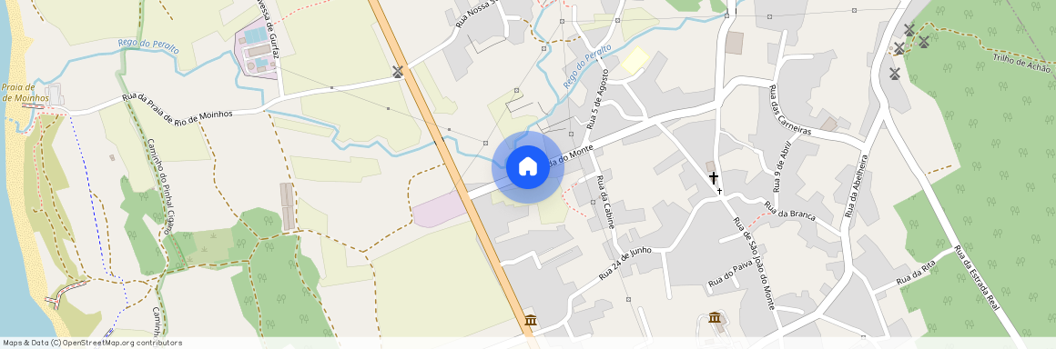 Esposende, Marinhas e Gandra, Esposende, Braga