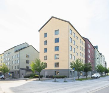 Garnisonsvägen, Linköping - Foto 4