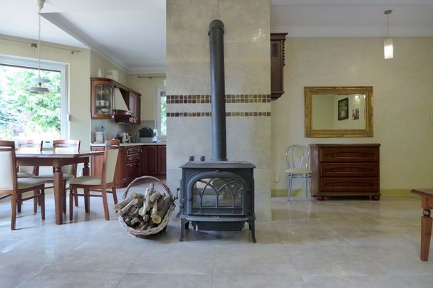 Dom, Zielona Góra, 3 pokoje - Photo 1