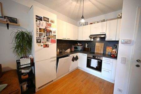 Zentrale Lage - perfekt geschnittene 2-Zimmer Wohnung mit Balkon ab Jänner! - Foto 5