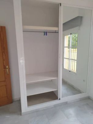 Piso de alquiler en Calle Velez Malaga del Faro, El Faro de Calaburra - Chaparral - Photo 1