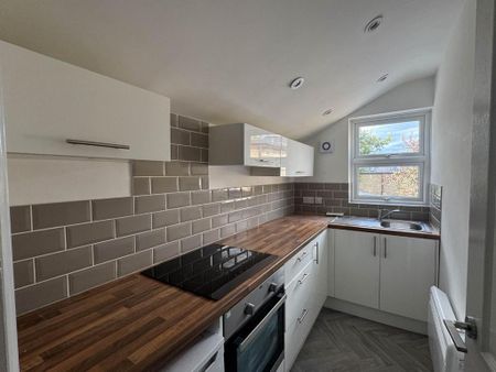 1 bedroom apartment to rent - Photo 5