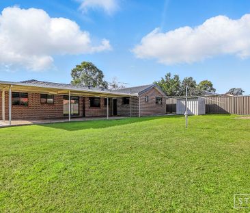 1 Scarsborough Crescent, Bligh Park NSW 2756 - House For Rent | Domain - Photo 1