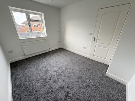 3 bedroom detached house to rent - Photo 5