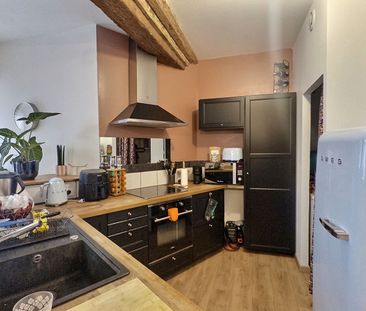 Appartement Clermont Ferrand 2 pièce(s) 68 m2 - Photo 5