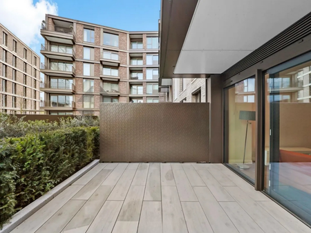 Hampton House, SW6, London - Photo 4