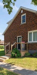 For Lease - 6549 RIALL Street Unit# basement, Niagara Falls, Ontario - Photo 4