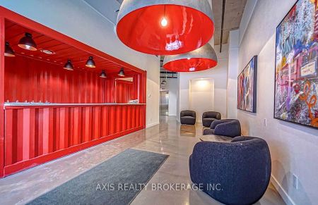 For Lease - 135 East Liberty Street Unit# 1811, Toronto, Ontario - Photo 5