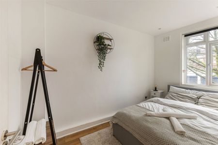 Holloway Road, Archway, London, N7 flat to rent - Photo 3