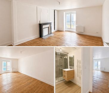 Location Appartement 3 pièces 65m² - Photo 1