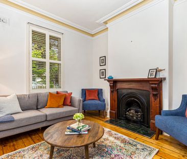 347 Bank Street, South Melbourne VIC 3205 - House For Rent | Domain - Photo 2