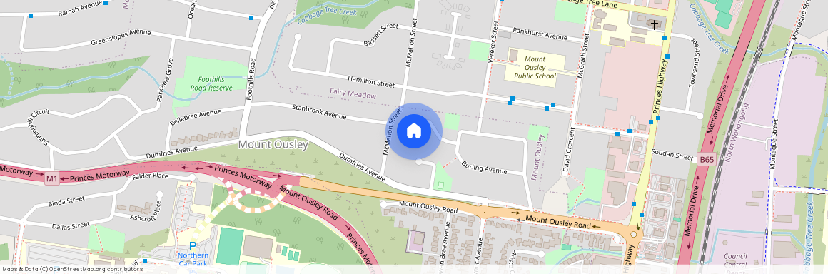 7 Sansey Avenue Mount Ousley NSW