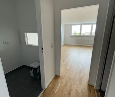 Mietwohnung in Nürnberg - Gemütliche 1-Zimmer-Wohnung mit Weitblick... - Foto 3