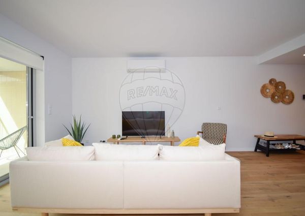 Apartamento T2 em Lisboa